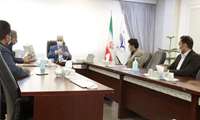 روابط عمومی دانشگاه شورای عالی برنامه ریزی اطلاع رسانی را تشکیل دهد، باید خود را برای مدیریت بیمای های واگیر دار جهانی و منطقه ای آماده کنیم
