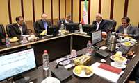 تعامل سازنده دانشگاه علوم پزشکی زاهدان و دانشگاه های استان: ظرفیتی مؤثر جهت تسریع در راه اندازی دانشکده داروسازی