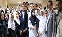روابط عمومی / کاهش 90 درصدی مرگ و میر ناشی از سوختگی های بالای 80 درصد، با بهره گیری از تجهیزات به روز و امکانات مرکز سوختگی کوثر مجتمع بیمارستانی علی ابن ابیطالب (ع) زاهدان