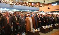 برگزاری آئین بزرگداشت منزلت جامعه پرستاری در زاهدان