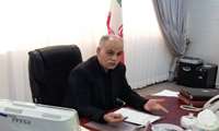 اعلام آمادگی دانشگاه علوم پزشکی زاهدان برای مشارکت در امداد رسانی به هموطنان ساکن در  جنوب سیستان وبلوچستان