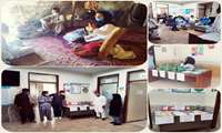 خدمات روانشناختی و مشاوره در پیشگیری از اختلالات روان نقش مهمی دارد
