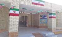 گرامیداشت دهه مبارک فجر در شبکه های بهداشت و درمان و بیمارستان های تحت پوشش  دانشگاه علوم پزشکی زاهدان