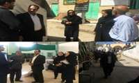 همایش بزرگ اربعین مردمی است و باید مردمی بماند