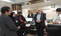 توسعه خدمات درمانی در منطقه جنوب شرق با راه اندازی بیمارستان ایرانمهر سراوان
