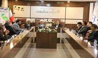 راه اندازی اندیشکده سلامت در تمدن نوین اسلامی در دانشگاه علوم پزشکی زاهدان
