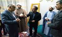 پیشنهادات و انتقادات  دانشجویان را با جان و دل می شنویم