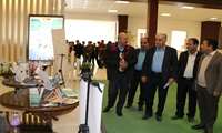 مسیر توسعه علمی دانشگاه علوم پزشکی زاهدان انجام اقدامات جدّی در حوزه تحقیق و پژوهش می گذرد