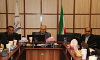درخواست و پیشنهاد مشخص دانشگاه علوم پزشکی زاهدان لغو همه  تجمعات و برنامه های جمعی است