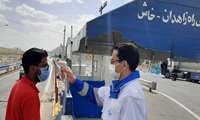 در مبادی ورودی شهرها فقط تب، را اندازه گیری نمی کنیم