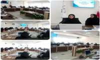 مدیران پرستاری؛ یکی از رهبران تیم های مراقبتی و درمانی بیمارستان ها 