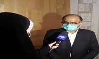 حمایت همگانی از مدافعان سلامت با رعایت دستورالعمل های بهداشتی