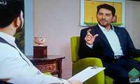 ما با فشارخون مشکلی نداریم،  طرف حساب ما بیماری پرفشاری خون است.