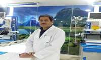 سندروم حاد تنفسی و افزایش درصد مرگ و میر، ثمره وخیم شدن بیماری کروناست