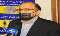 تزریق بیش از 93 هزار دوز واکسن در دانشگاه علو پزشکی زاهدان 