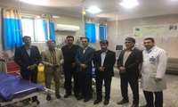                                              راه اندازی بخش کاشت حلزون در استان سیستان و بلوچستان یک نیاز است