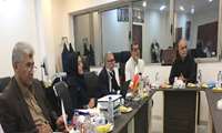 ارتقاء مرتبه علمی یازده نفر از اعضای هیئت علمی دانشگاه علوم پزشکی زاهدان