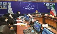 لزوم تقویت زیر ساخت های مناسب و کافی برای ارتقای سلامت مادران و نوزادان در استان