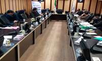 بیمارستان 320 تختخوابی در حال ساخت  زاهدان در صورت نیاز  بعنوان نقاهتگاه بیماران کورونا تجهیز می گردد.
