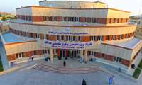 معاینه 49 هزار نفر توسط 40 پزشک مستقر در کلینیک عدالت دانشگاه علوم پزشکی زاهدان 