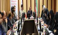 روابط عمومی/معاون بهداشتی دانشگاه در نشست خبری  آنتی بیوتیکهاعنوان کرد:مصرف آنتی بیوتیک در ایران 16 برابر استاندارد دنیاست
