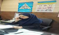 پیوستن دانشگاه علوم پزشکی زاهدان به  بخش مشاوره تغذیه در سامانه تلفنی  4030