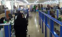  شمولیت قانون کاهش ساعت کاری برای بانوان سرپرست خانوار در دانشگاه علوم پزشکی زاهدان