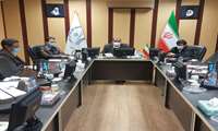 اجرای طرح مداخله ای محله محور برای کنترل و مدیریت بیماری کرونا