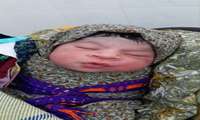 نجات جان مادر باردار در مناطق سیلابی و صعب العبور سیب وسوران، به یمن نزول رحمت الهی نوزاد  تازه متولد شده باران نام گرفت