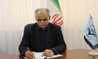 پیام تسلیت رئیس دانشگاه علوم پزشکی زاهدان در پی درگذشت دکتر امرا... یوسف نژاد
