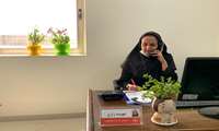 انجام طرح پایش سلامت روان دانشجویان دانشگاه علوم پزشکی زاهدان به صورت تلفنی