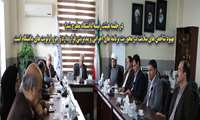 بهبود شاخص های سلامت در محوریت برنامه های اجرائی و مدیریتی قرار دارد و جزو اولویت های دانشگاه است.