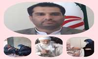 استمرار بیماریابی، همزمان با واکسیناسیون گروه های هدف 