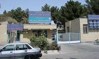   بیمارستان بوعلی زاهدان صاحب سی تی اسکن می شود 
