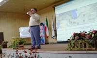 جزو معدود مراکزی در دنیا هستیم که می تواند ژلاتین پوست را از ژلاتین استخوان در فرآورده های غذایی تشخیص دهد