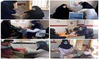 پایش 8 هزار و 718 نفر در طرح ایراپن