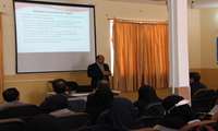 میرجاوه مرزبان سلامت جنوب شرق کشور