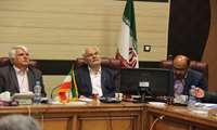 مهمترین راه مقابله با ابتلاء  به تب کنگو ؛ انجام موارد حفاظت بهداشتی شخصی توسط شاغلان مرتبط با دام 