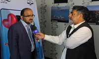 روابط عمومی/معاون بهداشتی دانشگاه در روز جهانی فشار خون تاکید کرد:با مراجعه به مراکز بهداشتی ودرمانی از مقدار فشارخون خود مطلع شوید