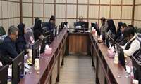 روابط عمومی/ همگام با برنامه های تحول سلامت، ارتقای کیفیت پوشش خدمات و کاهش 60 درصدی بیماران تزریقی مراکز کاهش آسیب دانشگاه علوم پزشکی زاهدان 