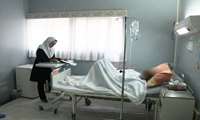 از هر 4 بزرگسال یک نفر در معرض بیماری های کلیوی است، سبک زندگی مان باید تغییر کند