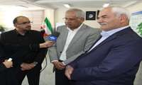 روابط عمومی/نماینده WHOدر دانشگاه زاهدان عنوان کرد: برنامه داوطلبان سلامت وکیفیت تحقیقات دانشگاه علوم پزشکی زاهدان  دو حرکت ماندگار با قابلیت تعمیم به سایر کشورها   