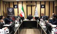 ارائه خدمات مطلوب به زوار پاکستانی اربعین با تاکید برحفظ  کرامت انسانی