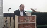 روابط عمومی/معاون بهداشتی دانشگاه علوم پزشکی زاهدان در مصلی نماز جمعه سیب وسوران عنوان کرد: حضور تمام وقت پزشکان در دورترین ونزدیکترین مراکز بهداشتی ودرمانی استان به منظور ارائه خدمات بهینه سلامت به مردم