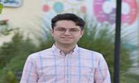 انتخاب دبیر کمیته دانشجوئی دانشگاه علوم پزشکی زاهدان به عنوان دبیر کمیته مرکزی توسعه آموزش وزارت بهداشت درمان و آموزش پزشکی 