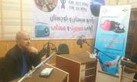 حماسه سلامت با مشارکت مردم در بسیج ملی کنترل  فشار خون