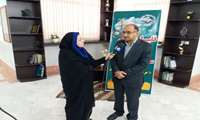 پیام سلامت به 20 درصد از جمعیت سیستان وبلوچستان که دخانیات مصرف می کنند: اجازه ندهید دخانیات نفس شما را بگیرد.