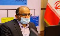 ابلاغ گام دوم مبارزه با بیماری کرونا و فاصله گذاری اجتماعی در حوزه سلامت محیط و کار