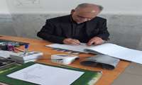 تمرکز دانشگاه علوم پزشکی زاهدان بر توسعه خدمات سلامت در محور بم-زاهدان