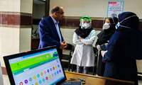 هم استانی ها، طرح فاصله گذاری اجتماعی را جدی بگیرند.